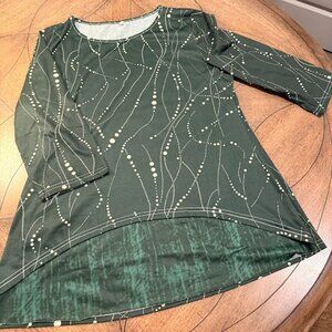 Women's XL Shirt